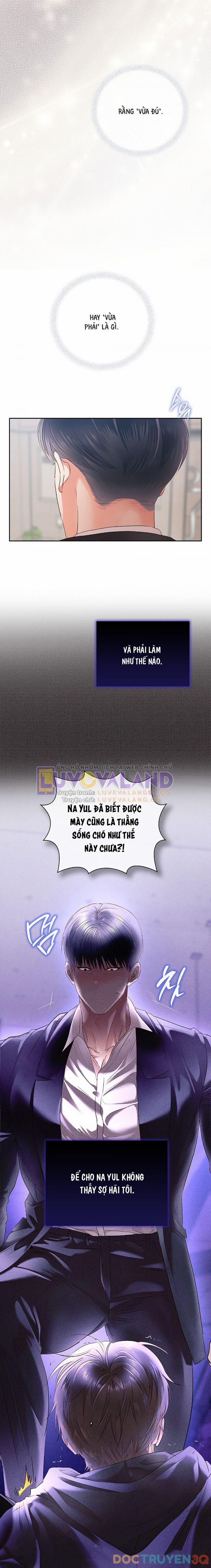 [18+] Trong Công Ty Thì Hãy Đứng Đắn 63.5 trang 2