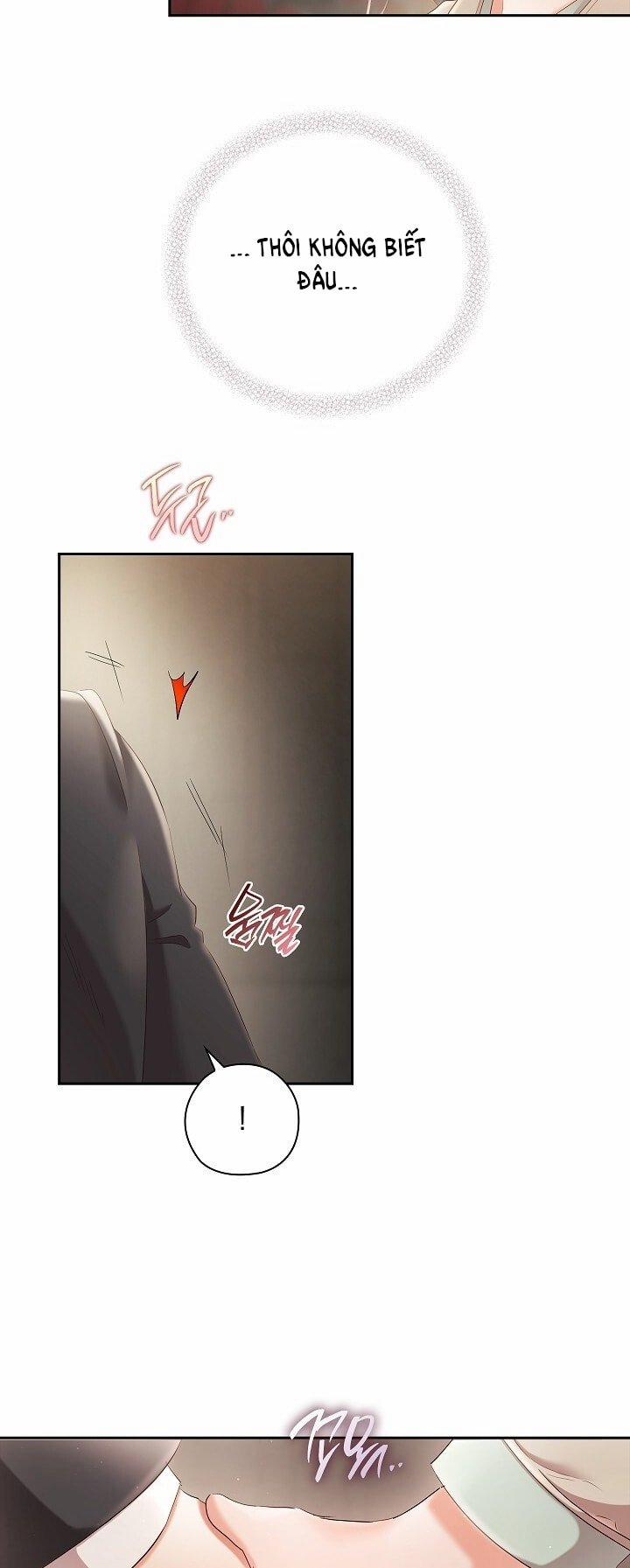 [18+] Trong Công Ty Thì Hãy Đứng Đắn 64 trang 21