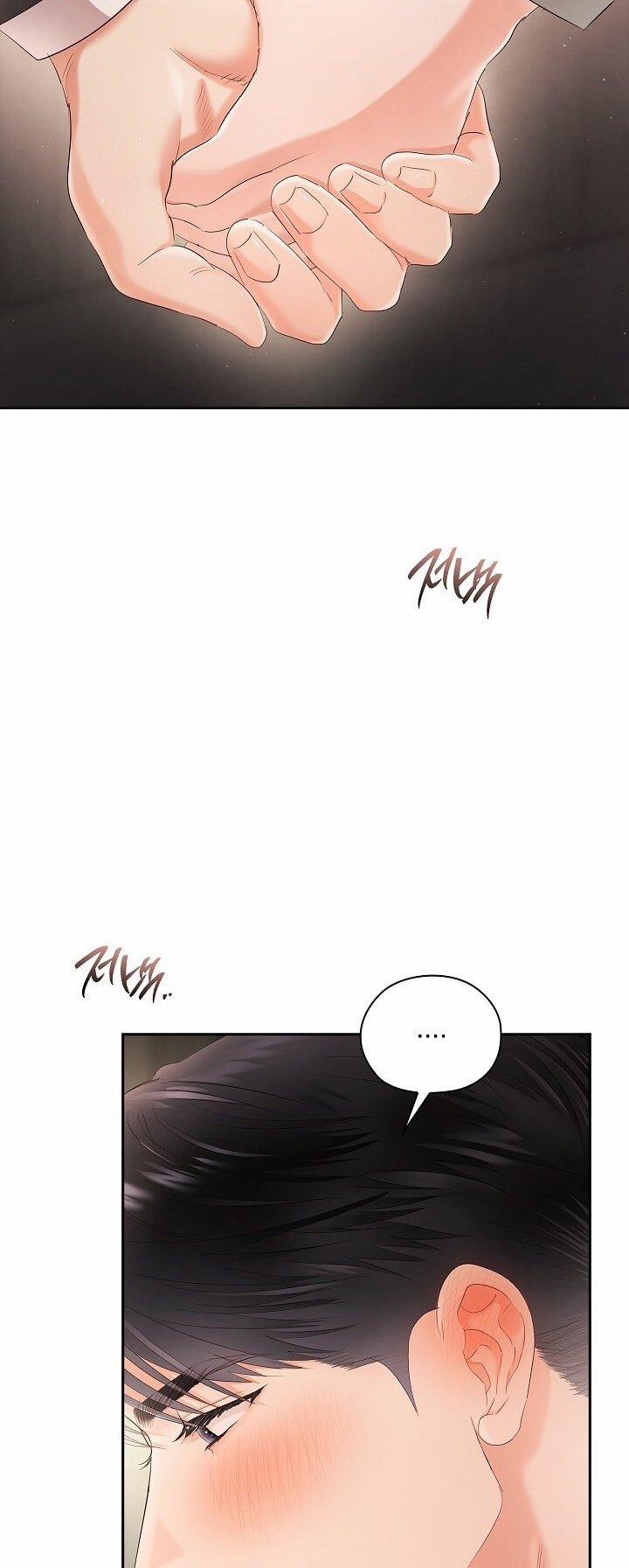 [18+] Trong Công Ty Thì Hãy Đứng Đắn 64 trang 22