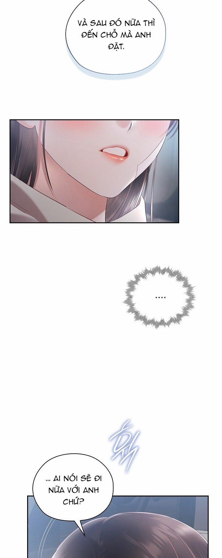 [18+] Trong Công Ty Thì Hãy Đứng Đắn 64 trang 32