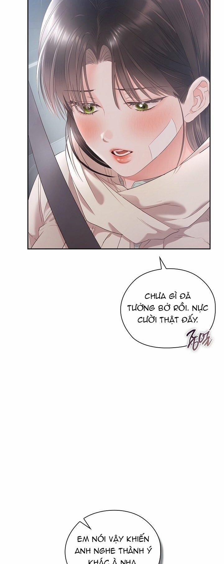 [18+] Trong Công Ty Thì Hãy Đứng Đắn 64 trang 33