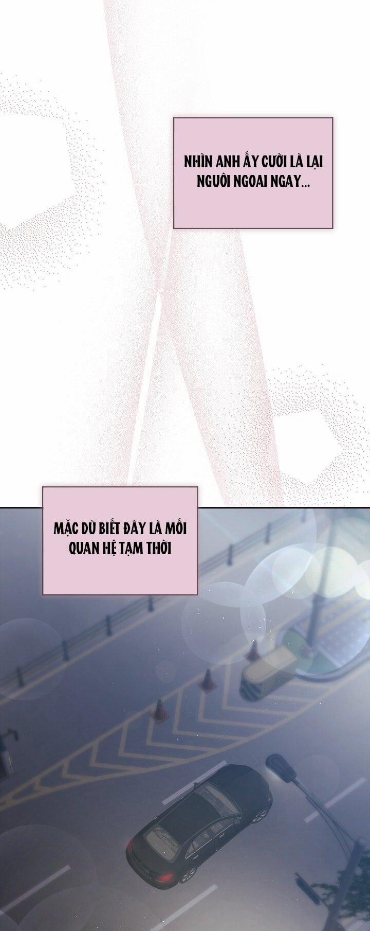 [18+] Trong Công Ty Thì Hãy Đứng Đắn 64 trang 38