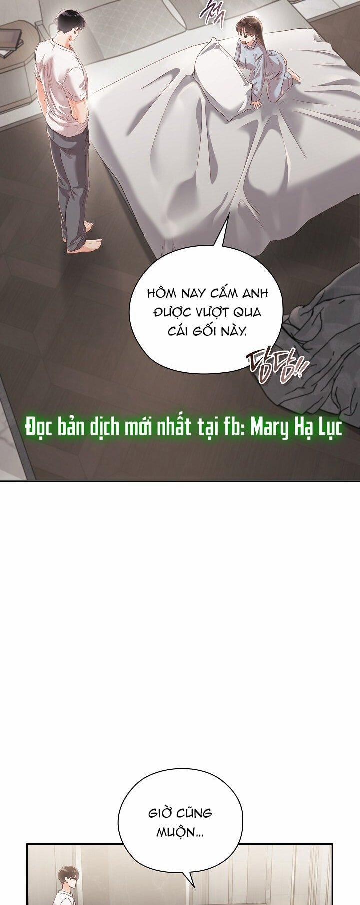 [18+] Trong Công Ty Thì Hãy Đứng Đắn 64 trang 48