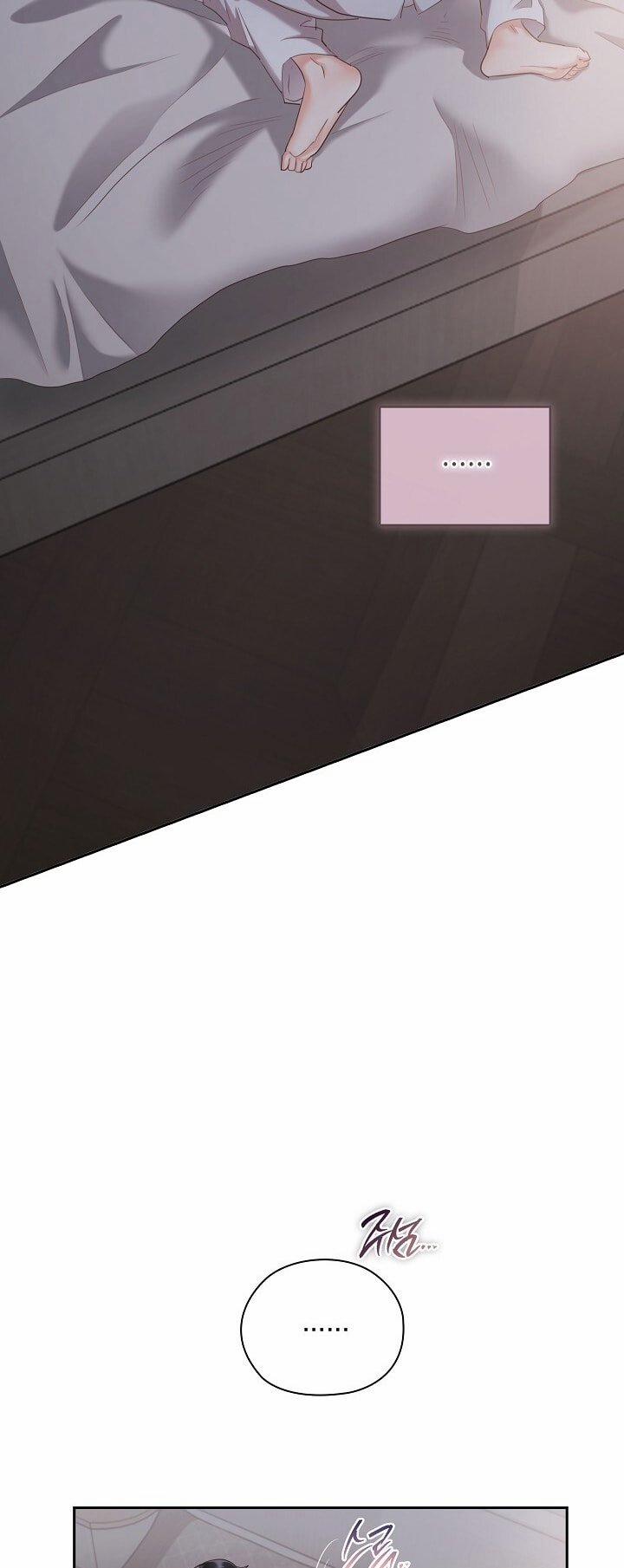 [18+] Trong Công Ty Thì Hãy Đứng Đắn 64 trang 51