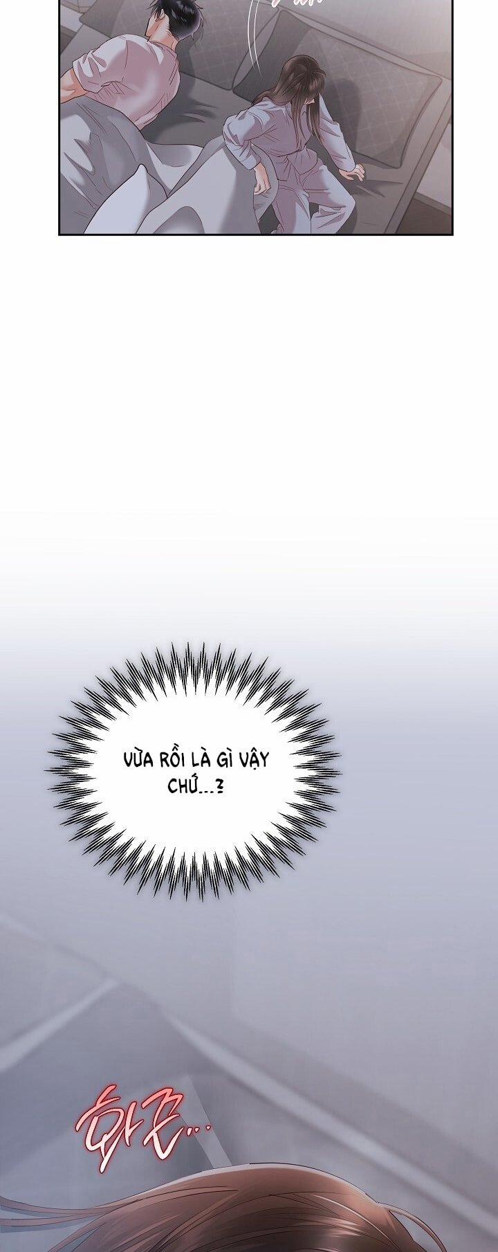 [18+] Trong Công Ty Thì Hãy Đứng Đắn 64 trang 52