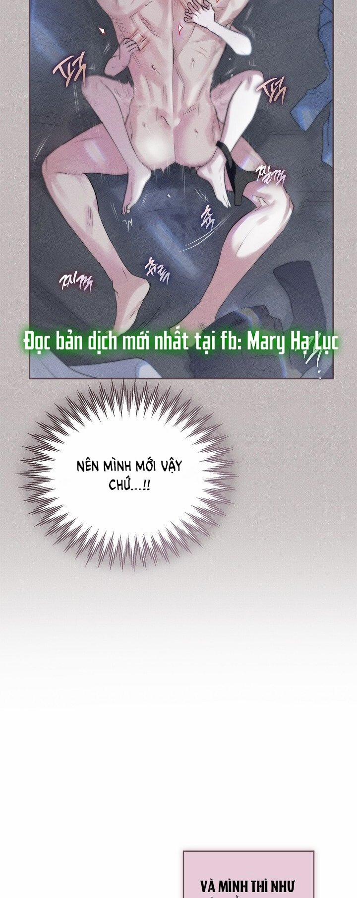 [18+] Trong Công Ty Thì Hãy Đứng Đắn 64 trang 57