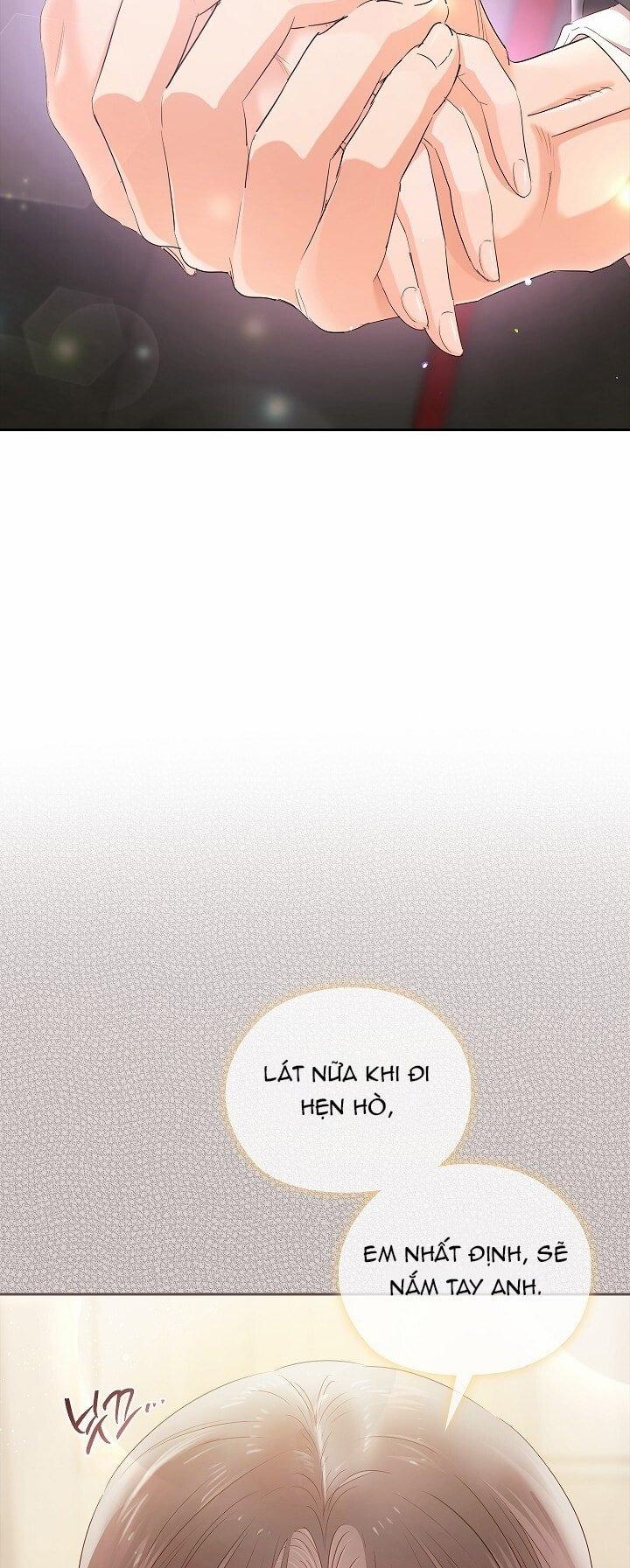 [18+] Trong Công Ty Thì Hãy Đứng Đắn 64 trang 6