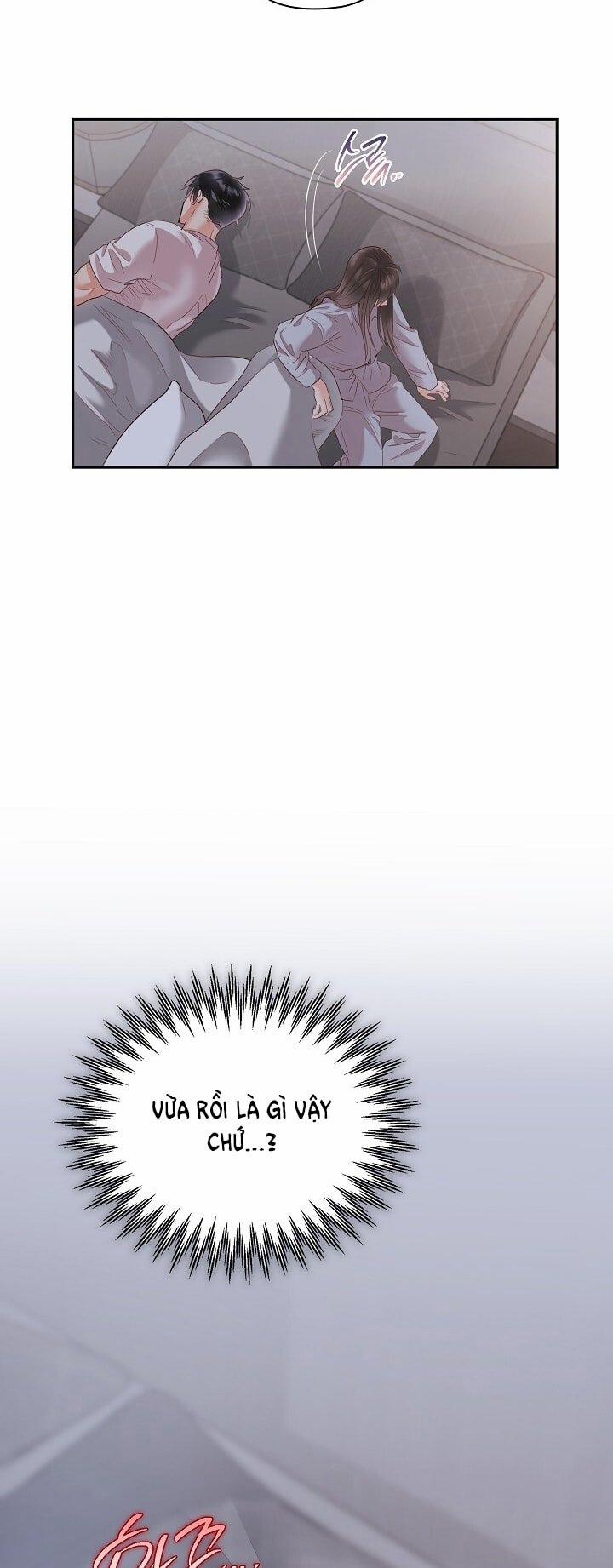 [18+] Trong Công Ty Thì Hãy Đứng Đắn 65 trang 2