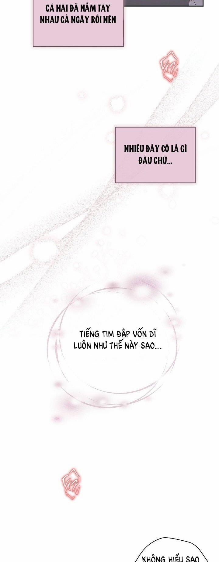 [18+] Trong Công Ty Thì Hãy Đứng Đắn 65 trang 28