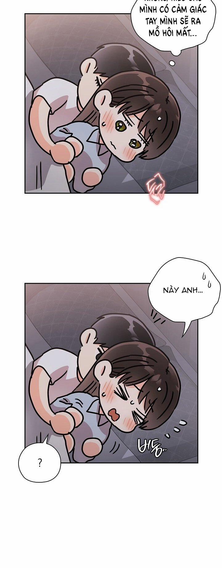 [18+] Trong Công Ty Thì Hãy Đứng Đắn 65 trang 29