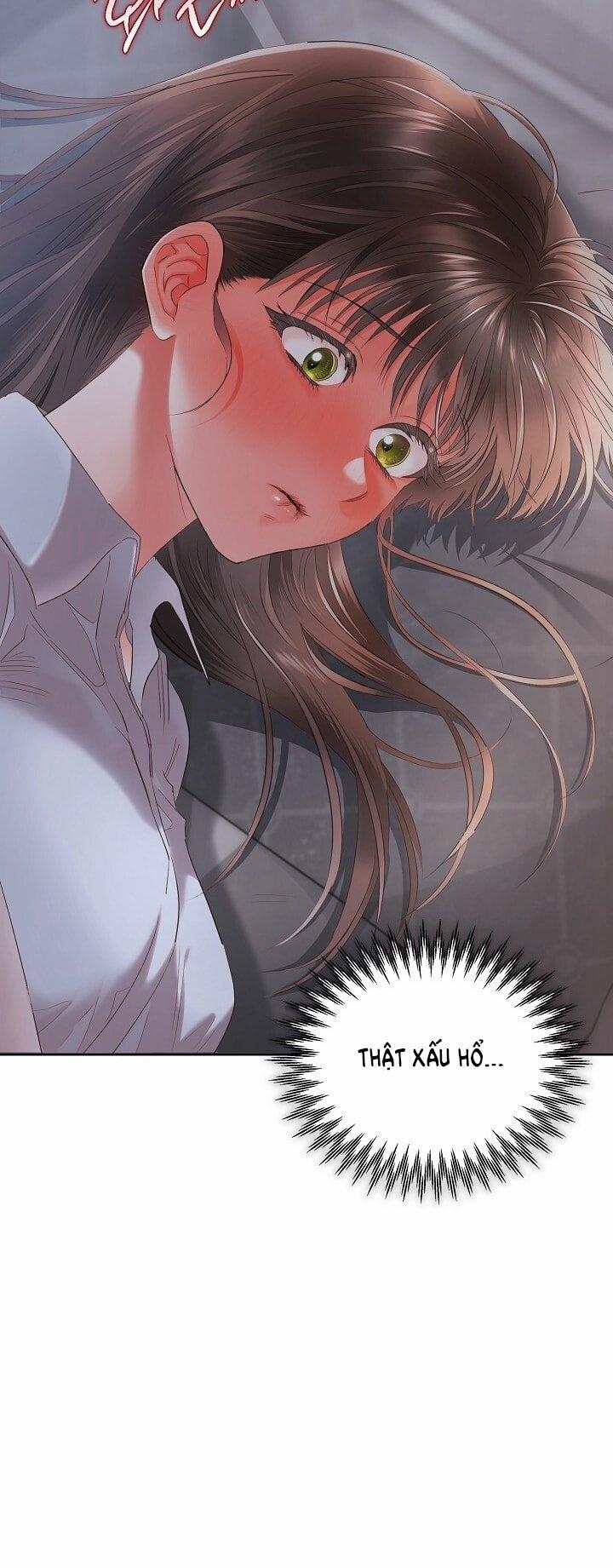 [18+] Trong Công Ty Thì Hãy Đứng Đắn 65 trang 3