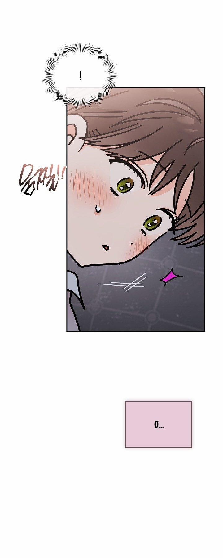 [18+] Trong Công Ty Thì Hãy Đứng Đắn 65 trang 30