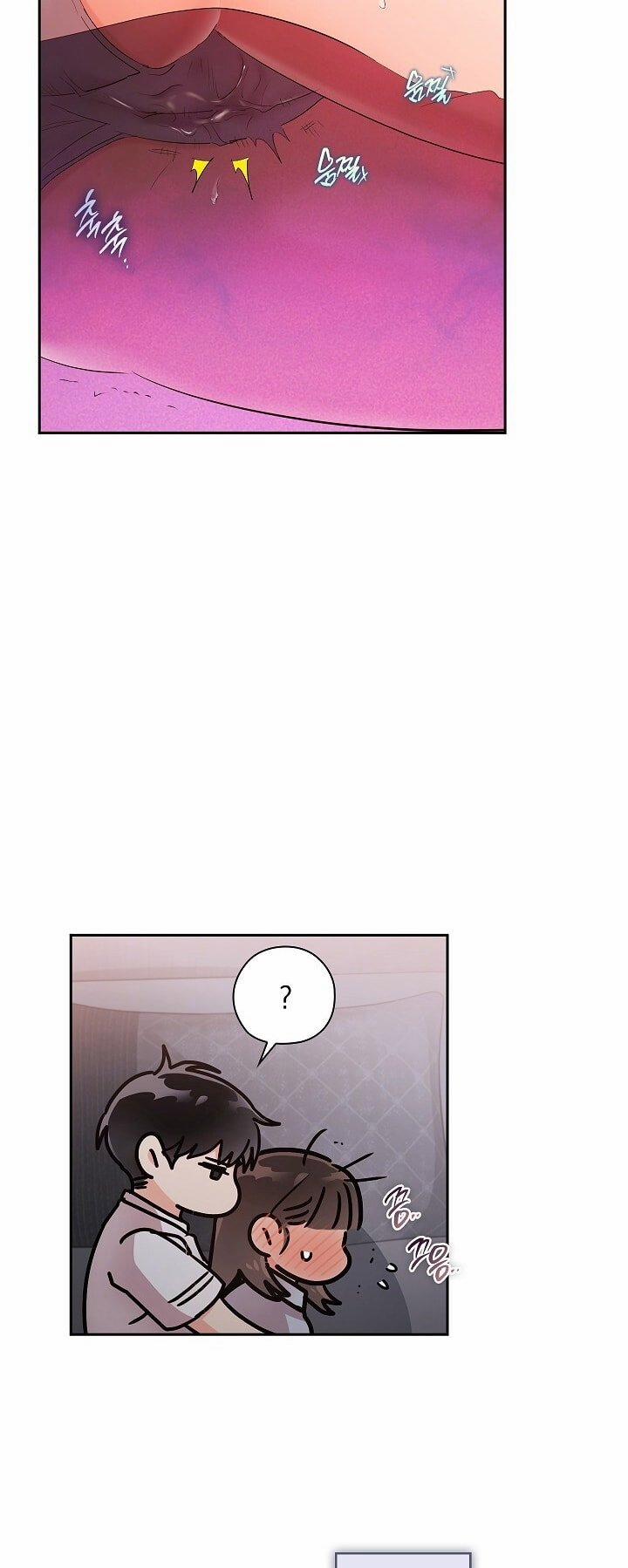 [18+] Trong Công Ty Thì Hãy Đứng Đắn 65 trang 38