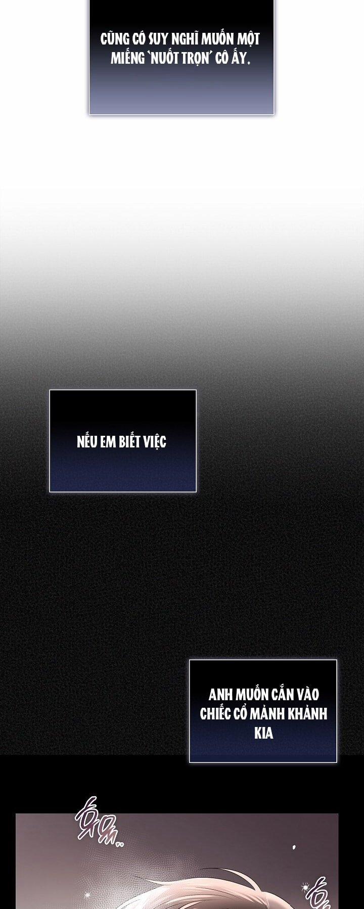 [18+] Trong Công Ty Thì Hãy Đứng Đắn 65 trang 42