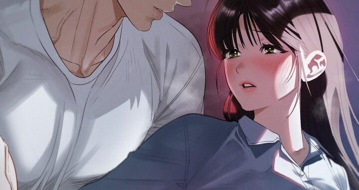 [18+] Trong Công Ty Thì Hãy Đứng Đắn 65 trang 85