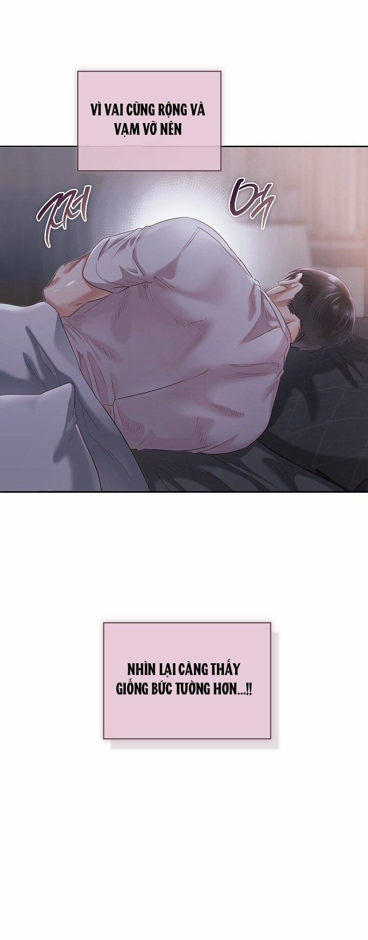 [18+] Trong Công Ty Thì Hãy Đứng Đắn 65 trang 9