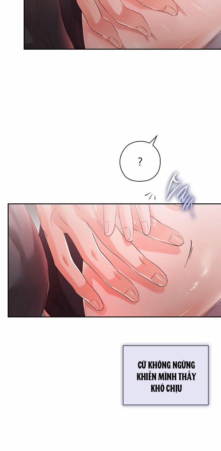 [18+] Trong Công Ty Thì Hãy Đứng Đắn 66 trang 11