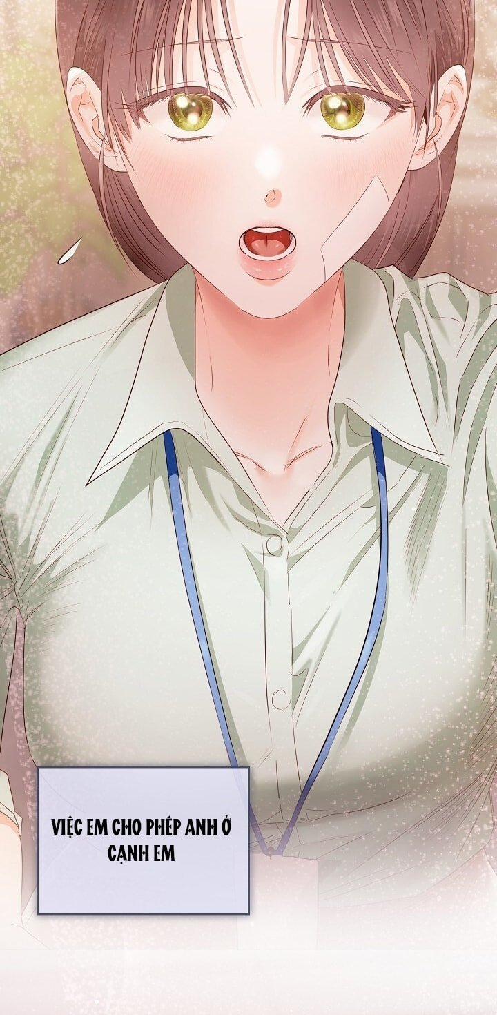 [18+] Trong Công Ty Thì Hãy Đứng Đắn 66 trang 13