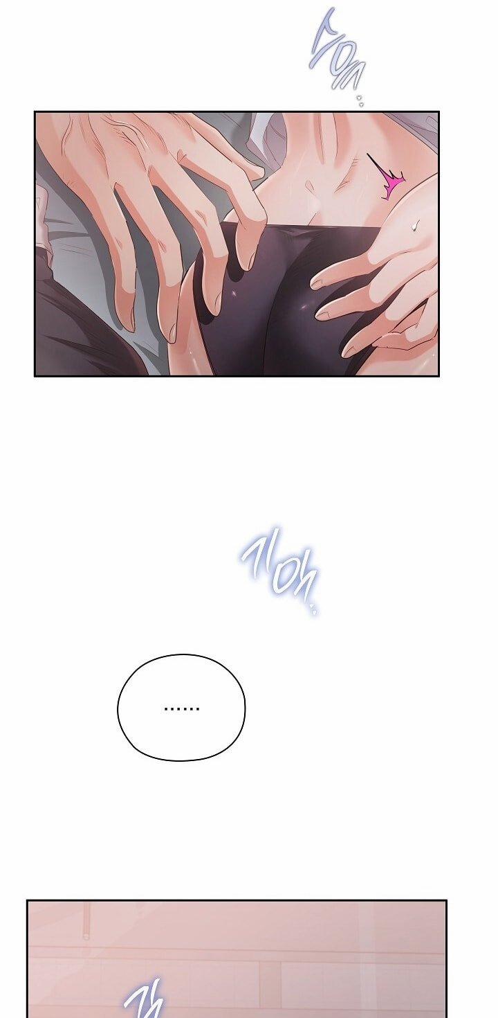 [18+] Trong Công Ty Thì Hãy Đứng Đắn 66 trang 18