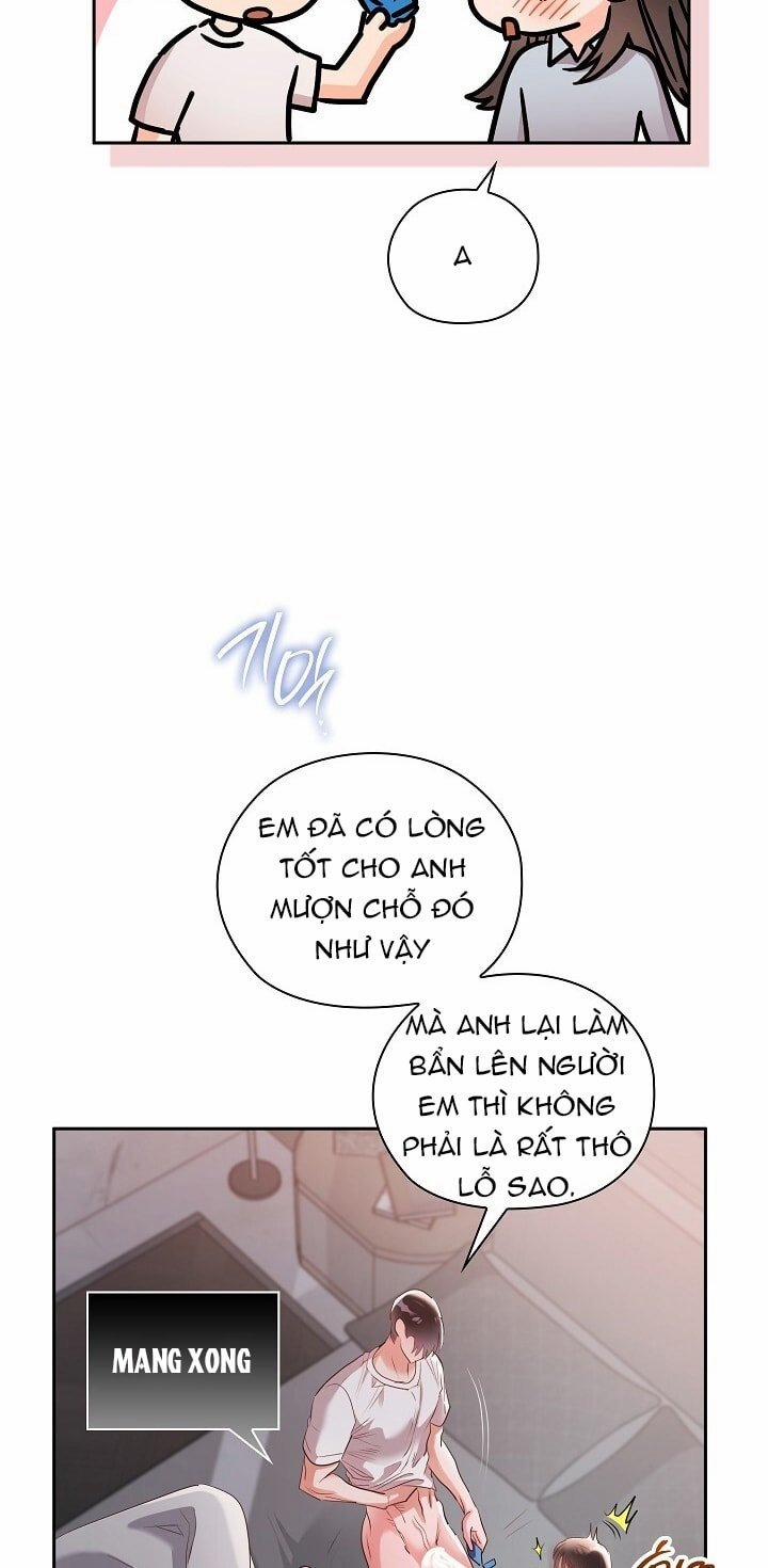 [18+] Trong Công Ty Thì Hãy Đứng Đắn 66 trang 22