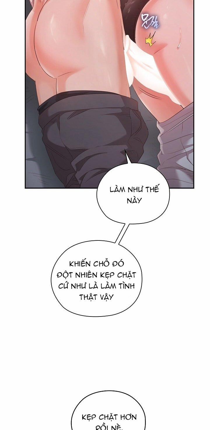 [18+] Trong Công Ty Thì Hãy Đứng Đắn 66 trang 25