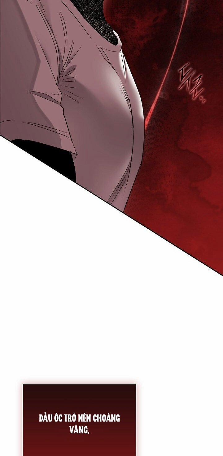 [18+] Trong Công Ty Thì Hãy Đứng Đắn 66 trang 5