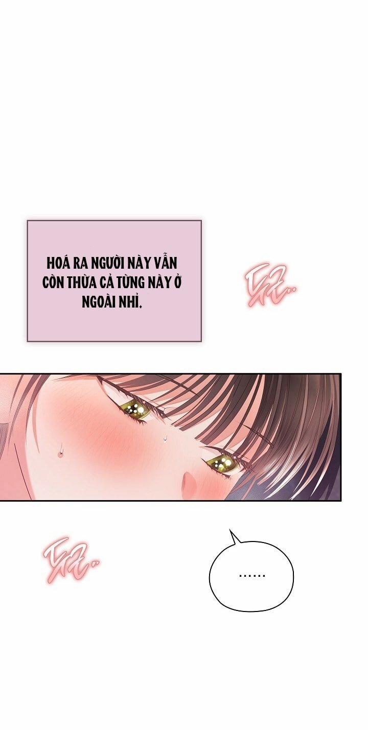 [18+] Trong Công Ty Thì Hãy Đứng Đắn 66 trang 69