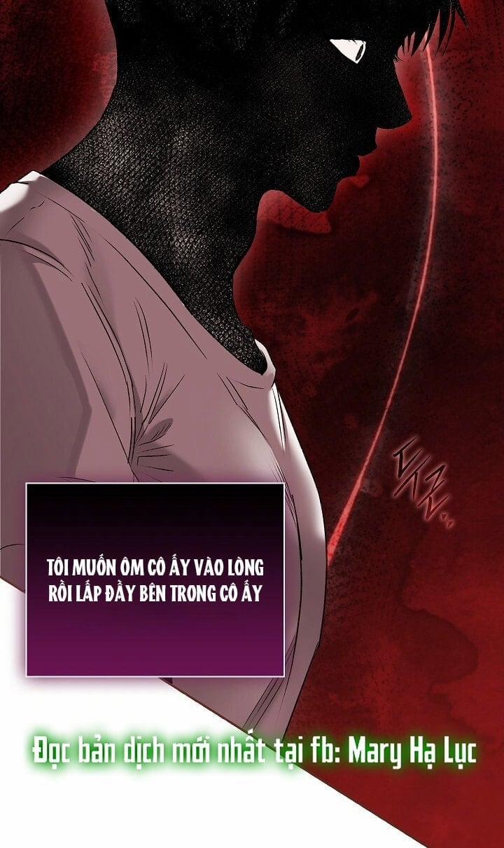 [18+] Trong Công Ty Thì Hãy Đứng Đắn 67 trang 12