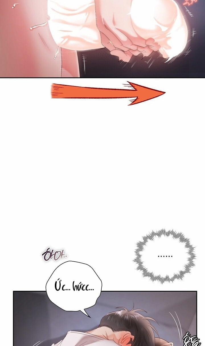 [18+] Trong Công Ty Thì Hãy Đứng Đắn 67 trang 18