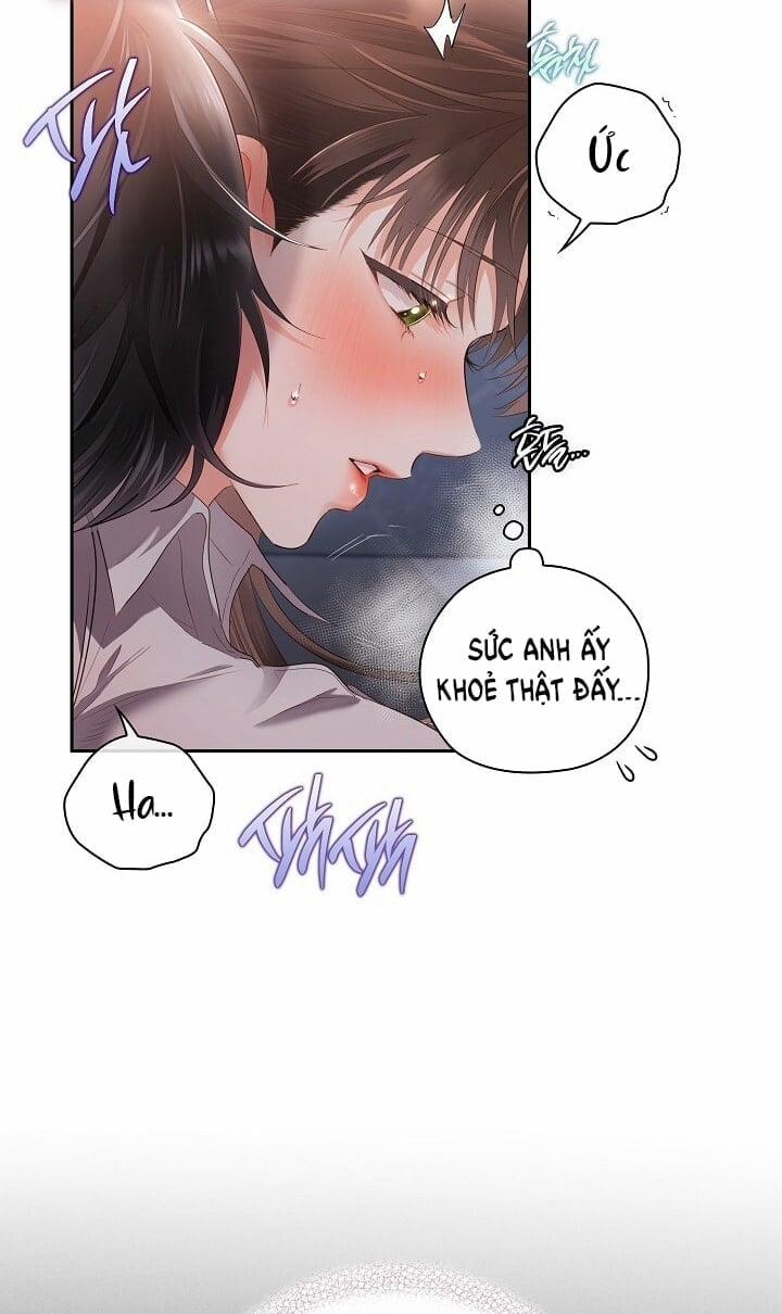 [18+] Trong Công Ty Thì Hãy Đứng Đắn 67 trang 22