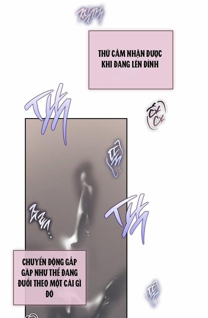 [18+] Trong Công Ty Thì Hãy Đứng Đắn 67 trang 37