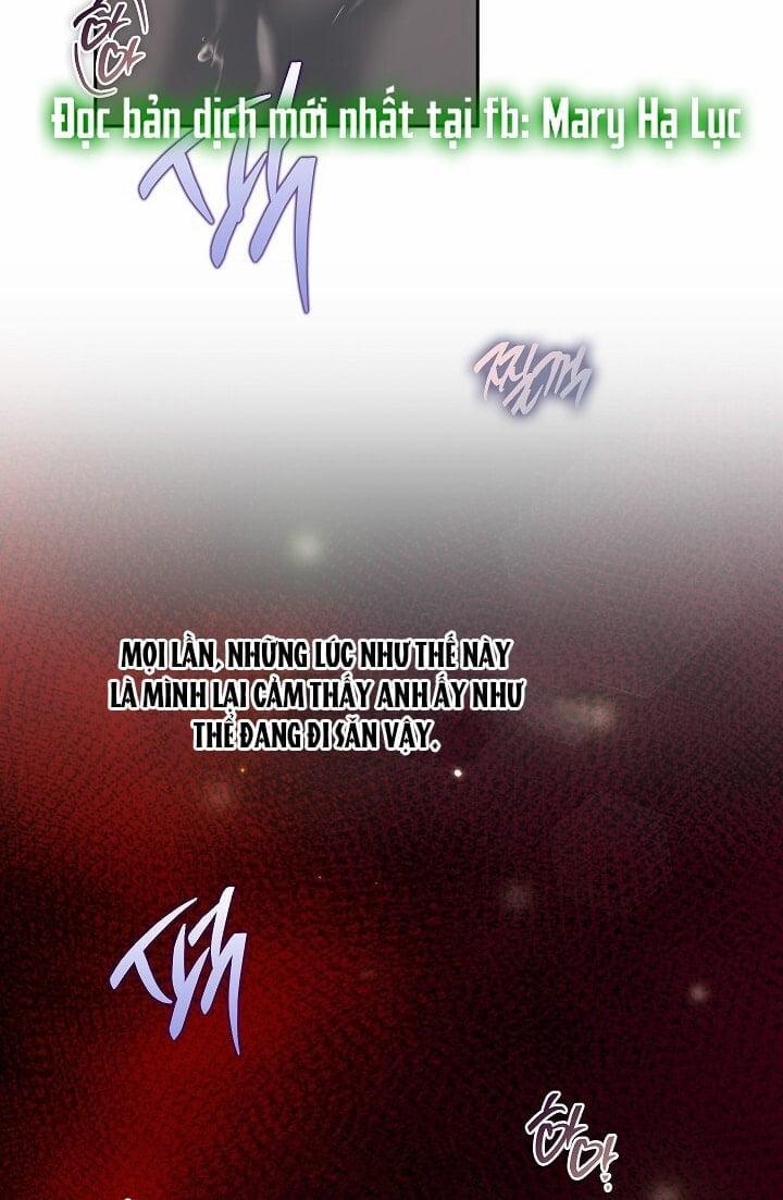 [18+] Trong Công Ty Thì Hãy Đứng Đắn 67 trang 38