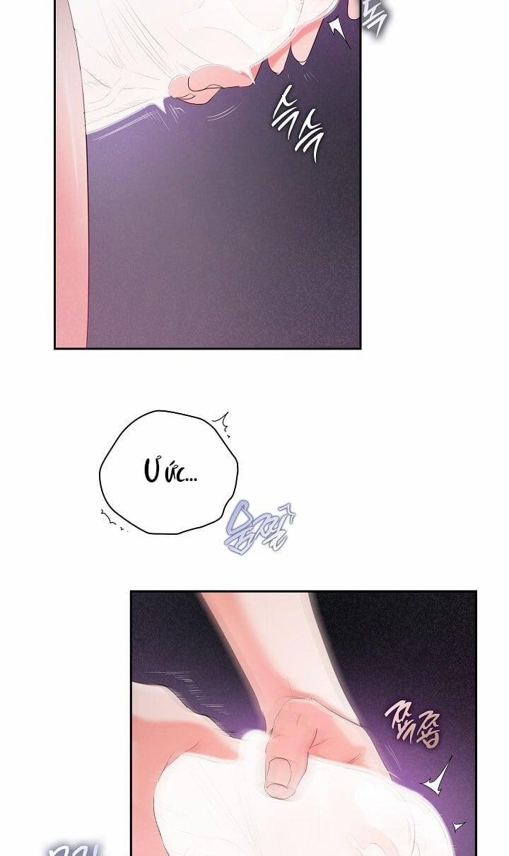 [18+] Trong Công Ty Thì Hãy Đứng Đắn 67 trang 4