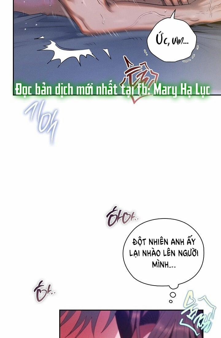 [18+] Trong Công Ty Thì Hãy Đứng Đắn 67 trang 51