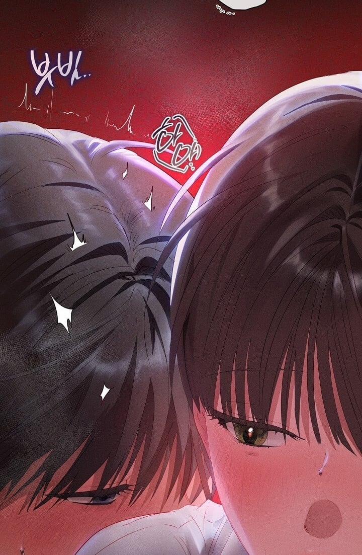 [18+] Trong Công Ty Thì Hãy Đứng Đắn 67 trang 68