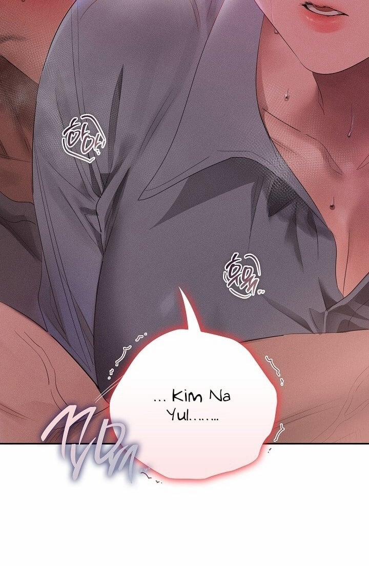 [18+] Trong Công Ty Thì Hãy Đứng Đắn 67 trang 69