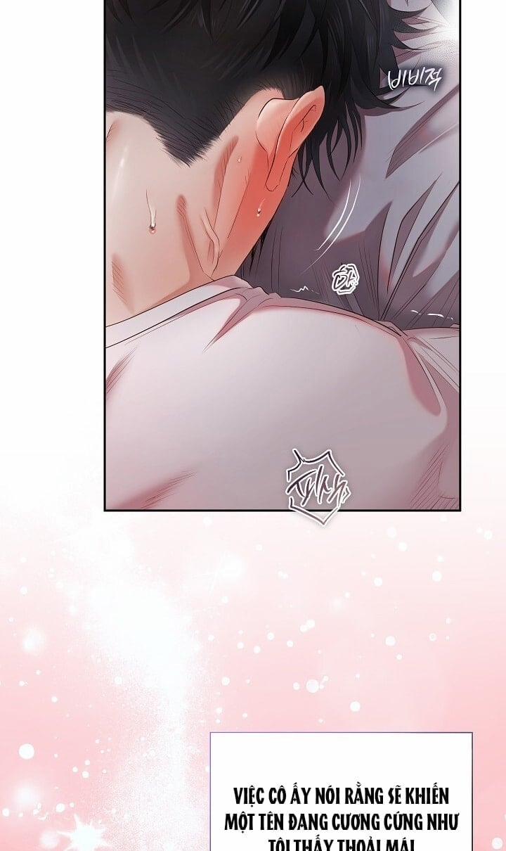 [18+] Trong Công Ty Thì Hãy Đứng Đắn 67 trang 9