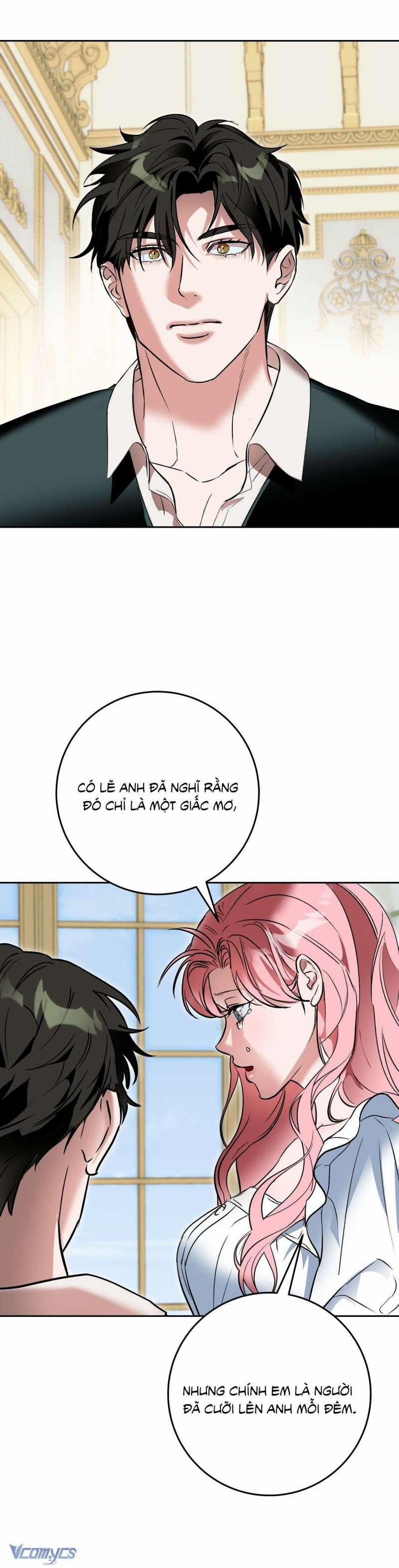 [18+] Trong Lúc Ngủ Thì Có Con 4 trang 40
