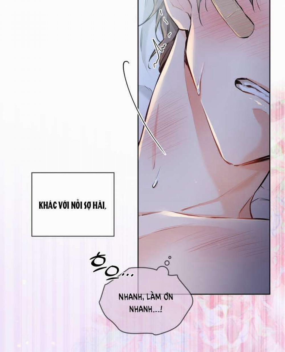 [18+] Trong Nhà Tôi Có Chuột 10.1 trang 10