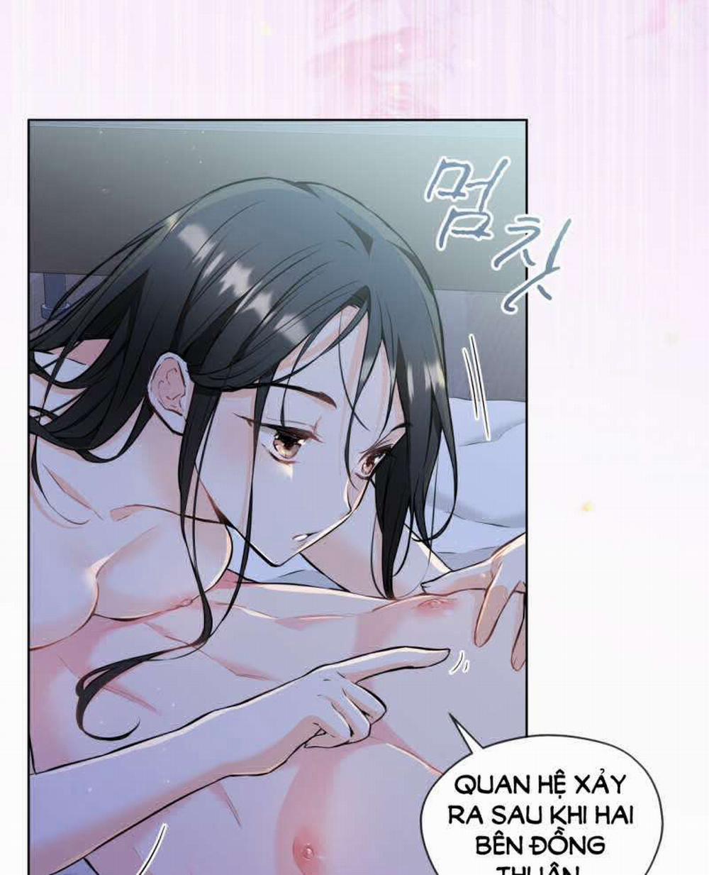 [18+] Trong Nhà Tôi Có Chuột 10.1 trang 12