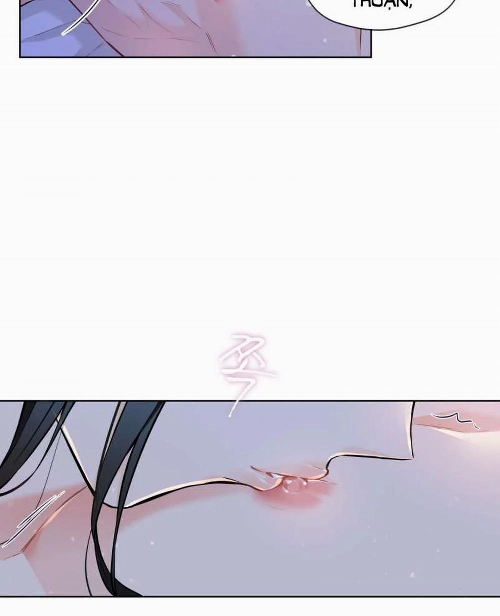 [18+] Trong Nhà Tôi Có Chuột 10.1 trang 13