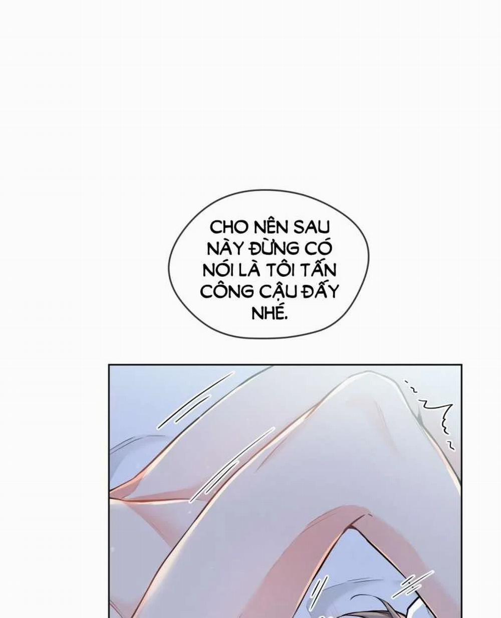 [18+] Trong Nhà Tôi Có Chuột 10.1 trang 14