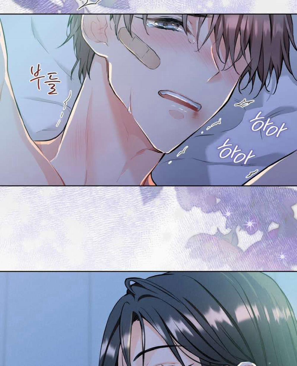 [18+] Trong Nhà Tôi Có Chuột 10.1 trang 19