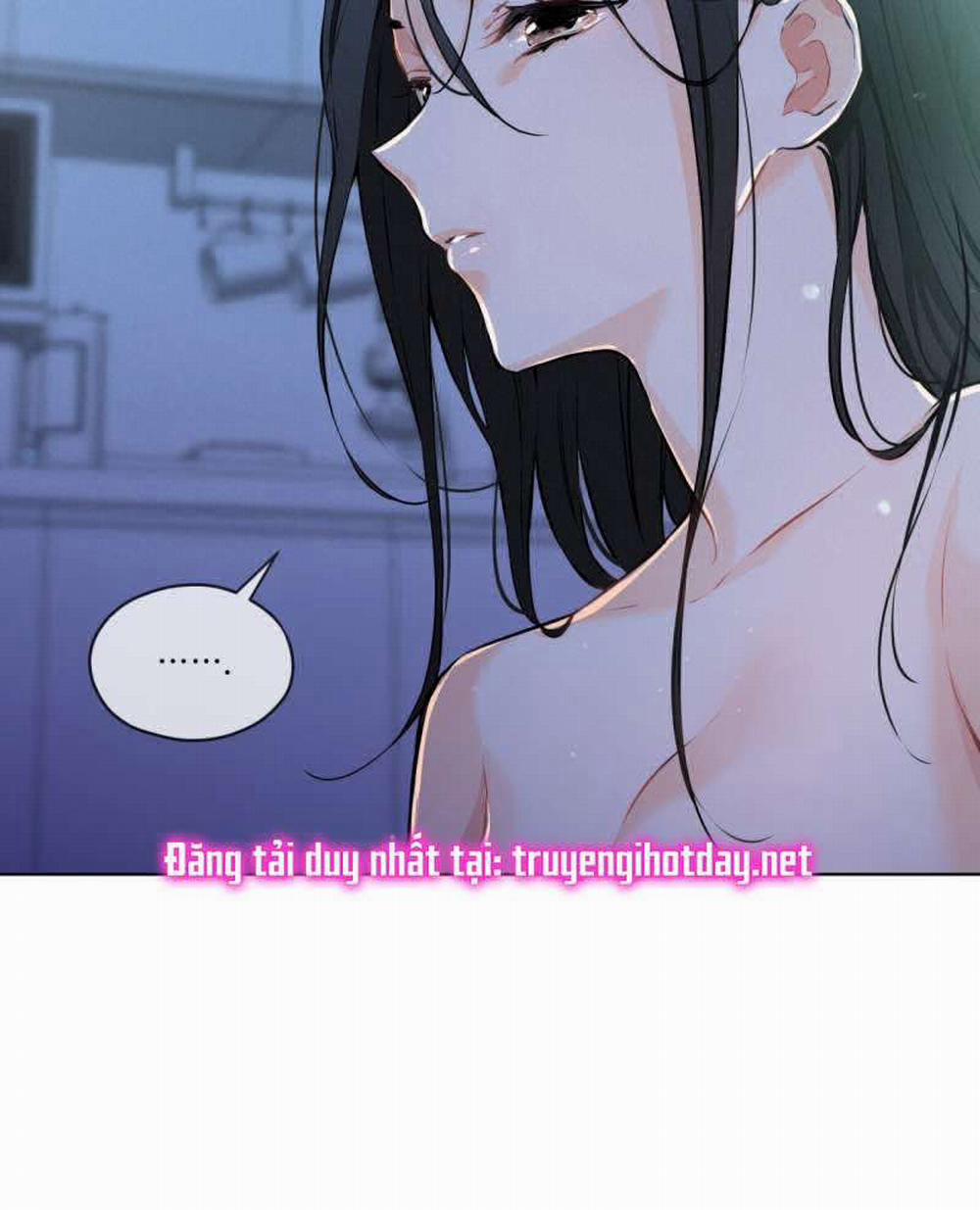 [18+] Trong Nhà Tôi Có Chuột 10.1 trang 20