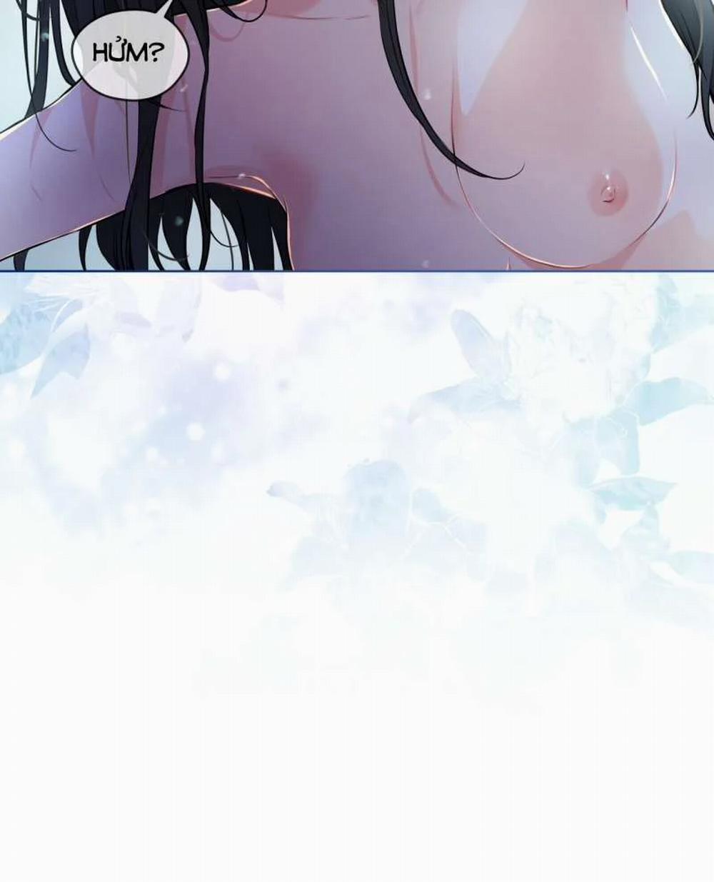 [18+] Trong Nhà Tôi Có Chuột 10.1 trang 25