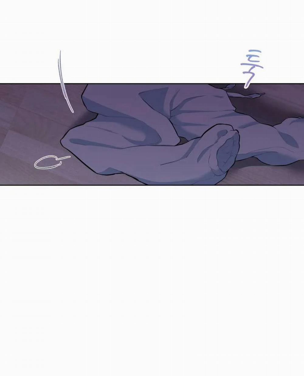 [18+] Trong Nhà Tôi Có Chuột 10.1 trang 26