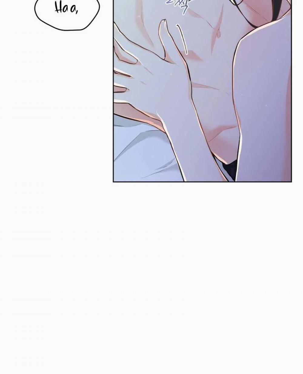 [18+] Trong Nhà Tôi Có Chuột 10.1 trang 28