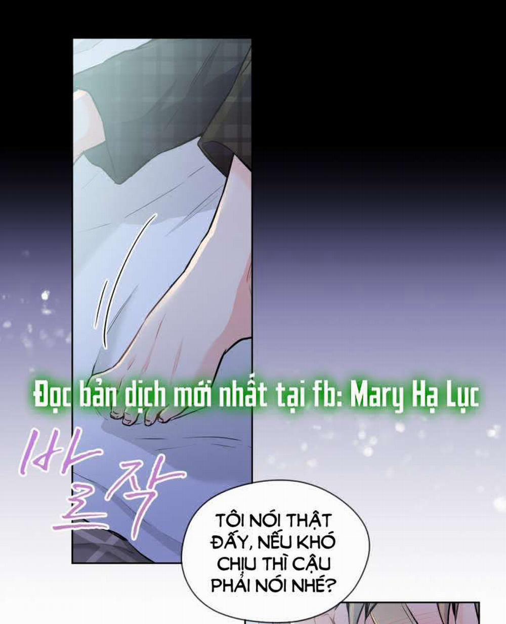 [18+] Trong Nhà Tôi Có Chuột 10.1 trang 9