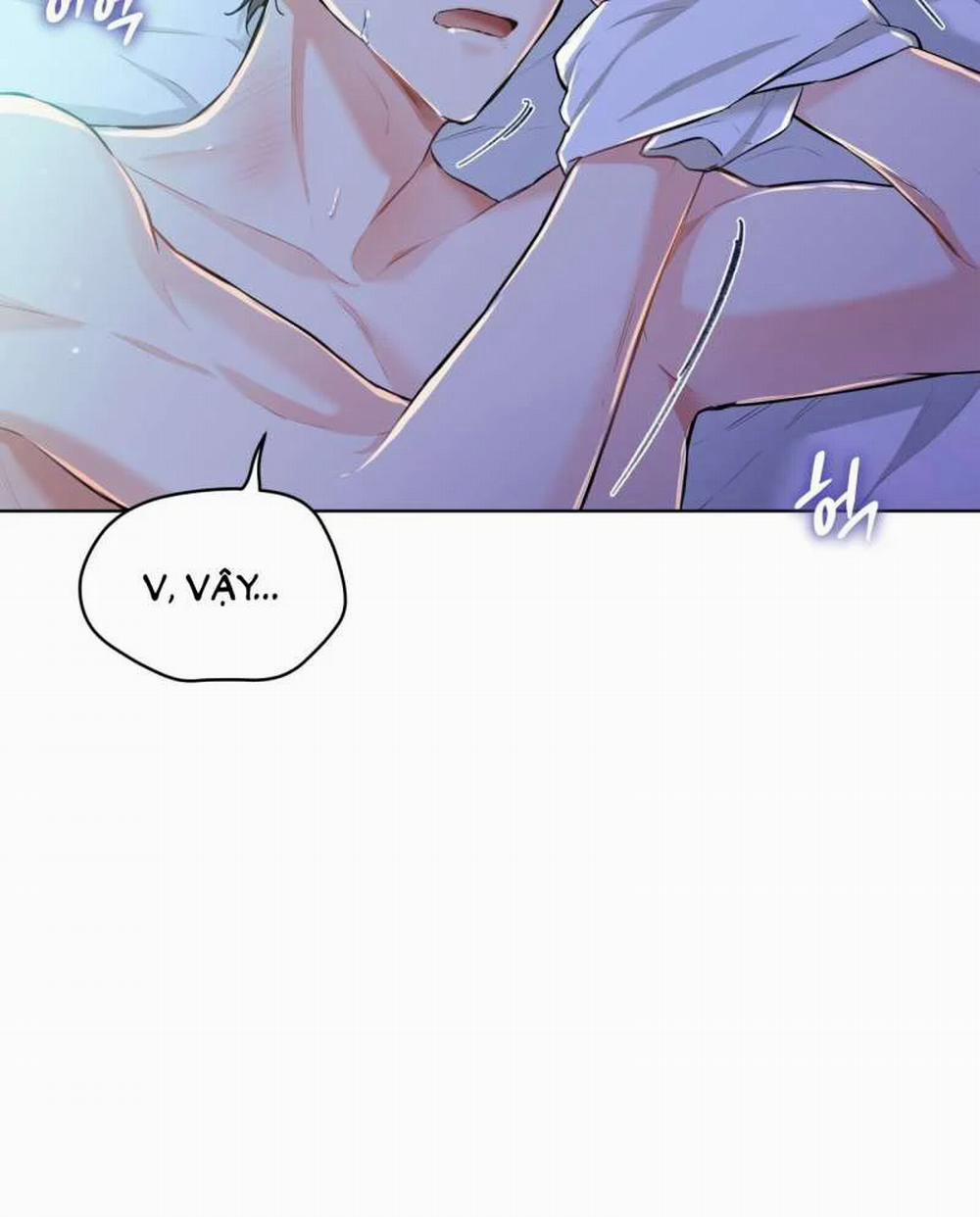 [18+] Trong Nhà Tôi Có Chuột 10.2 trang 11