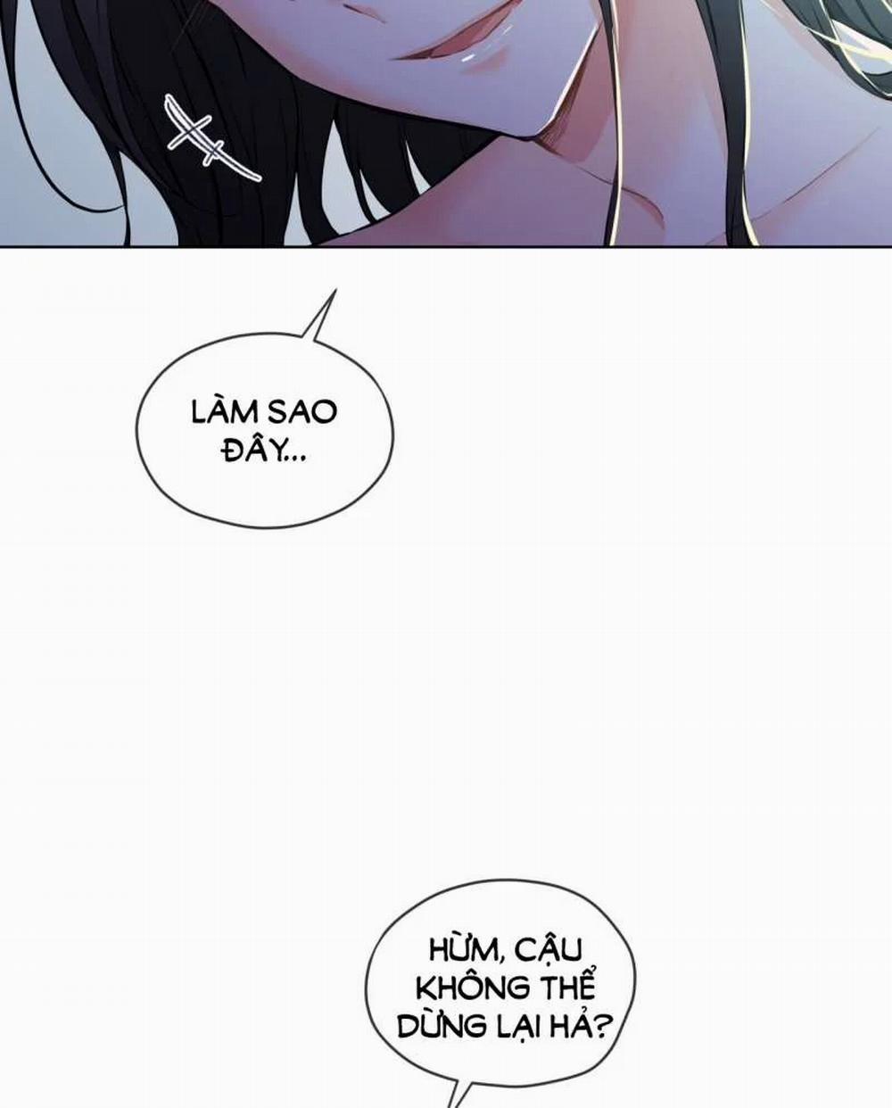 [18+] Trong Nhà Tôi Có Chuột 10.2 trang 16